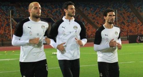  محمد بسام ليلا كورة: احترم اختيارات مدرب المنتخب.. وهدفي العودة